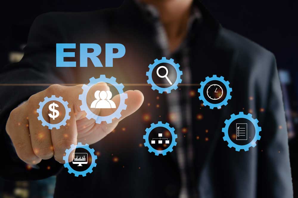 IT Solutions