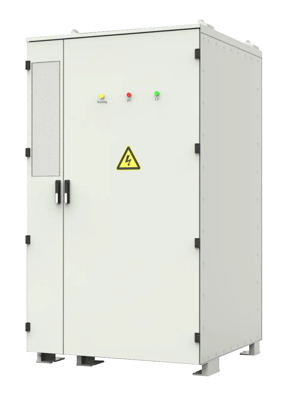 CATL EnerOne Plus – 407 kWh folyadékhűtéses C&I akkumulátorszekrény