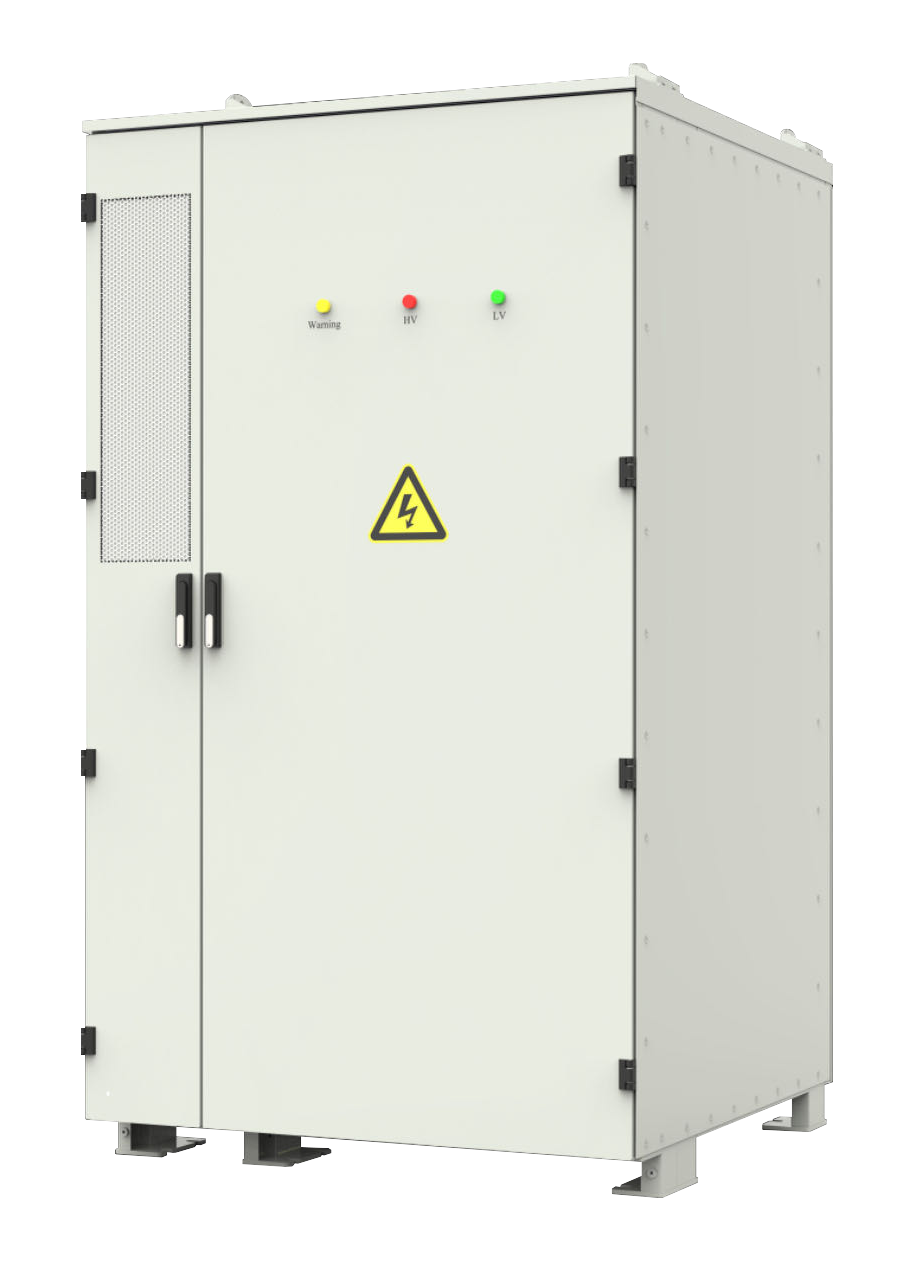 CATL EnerOne Plus – 407 kWh folyadékhűtéses C&amp;I akkumulátorszekrény