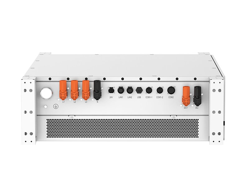 Sinexcel 160 kW nagyfeszültségű string PCS (PWS1-160M-H-EX)