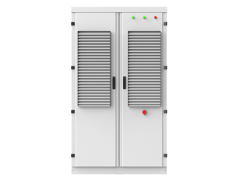 Sinexcel 750 kW HVDC DC/DC szekrény (PDS1-750K-H)