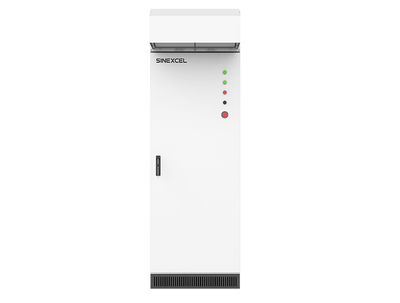 Sinexcel StellaON 1575K központi PCS (PWX1-1575KTL-H-EX)