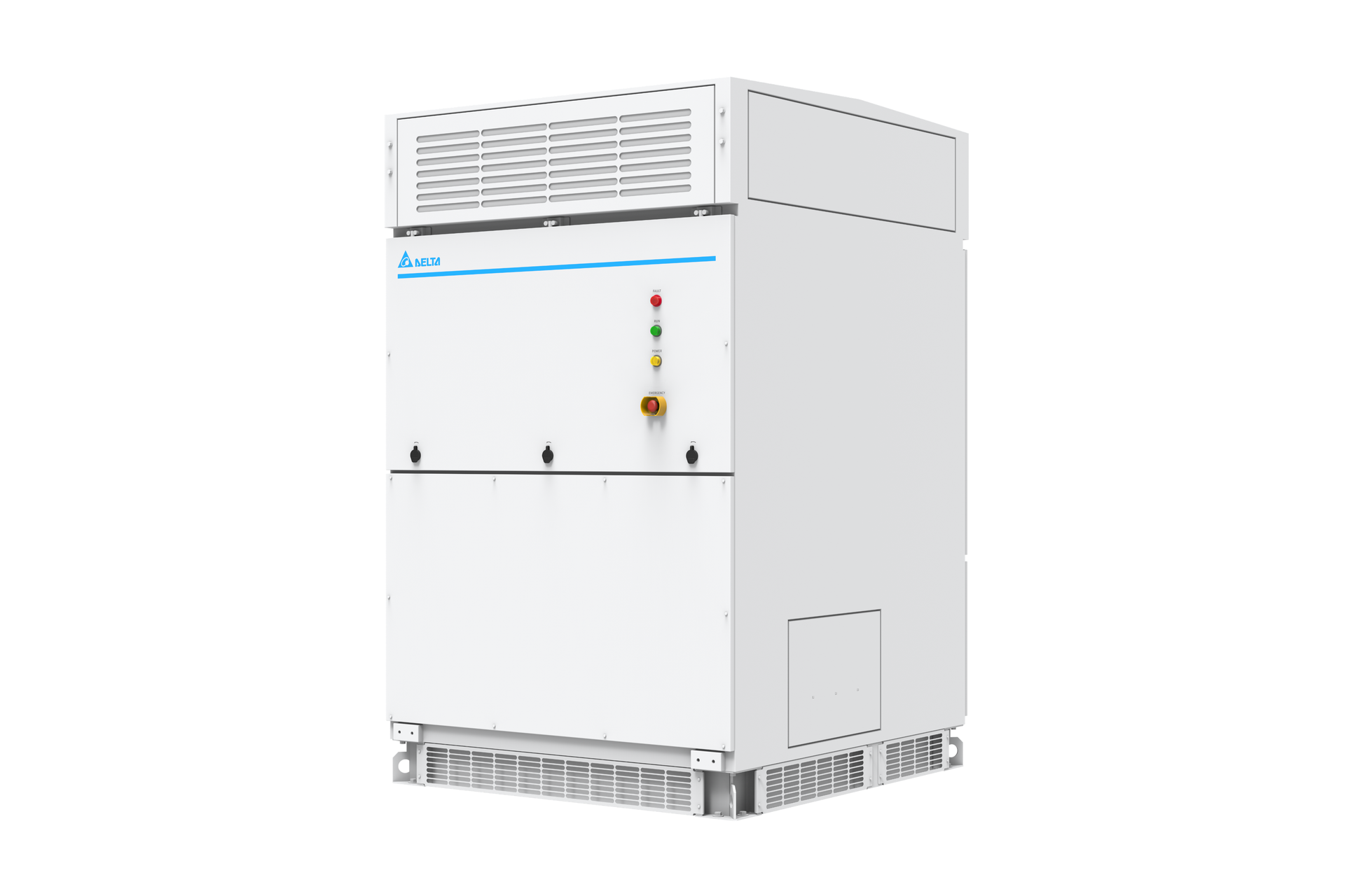 Delta PCSC2782 / PCSC3556 központi PCS, 2782–3556 kVA