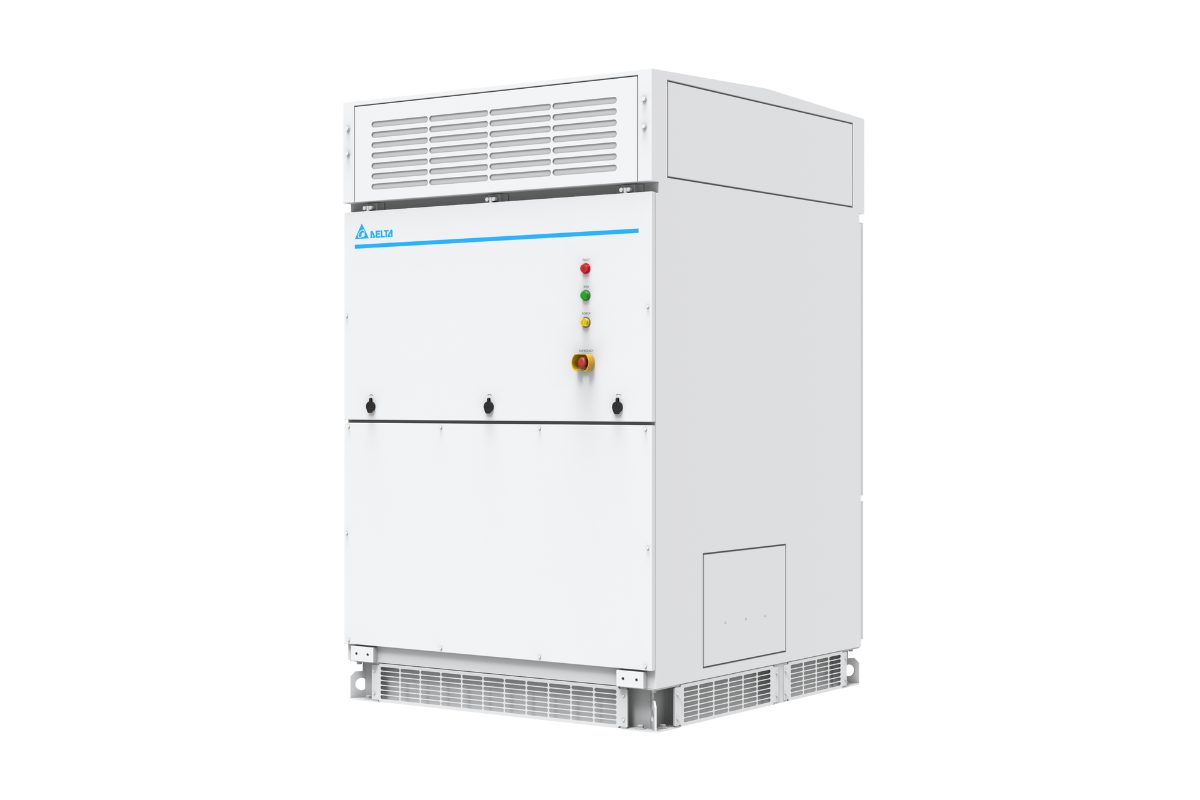 Delta PCSC2782 / PCSC3556 központi PCS, 2782–3556 kVA