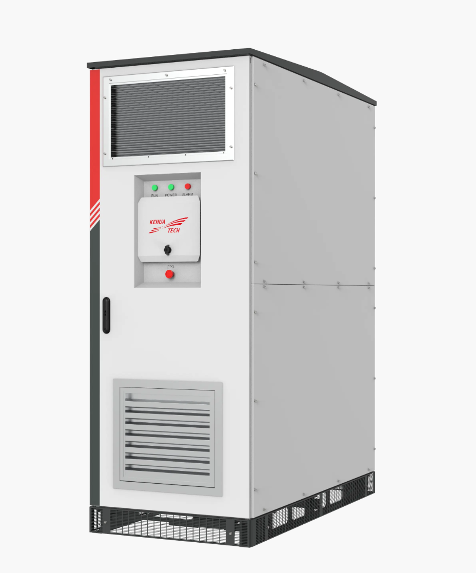 Kehua BCS-C-HUD 1500 Vdc központi PCS, 1,0 / 1,25 MW