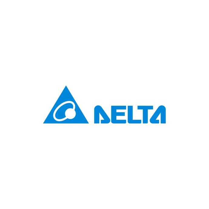 Delta logo – inverters and power electronics